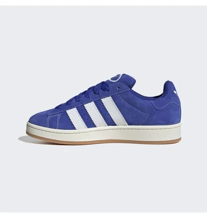 Кроссовки унисекс Adidas Originals Campus 00S Casual Shoes Blue H03471