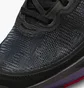 Кроссовки унисекс Air Jordan Xxxvii Black Dd6958-065
