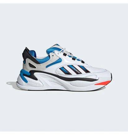 Кросівки чоловічі Adidas Ozmorph Shoes White IE2022