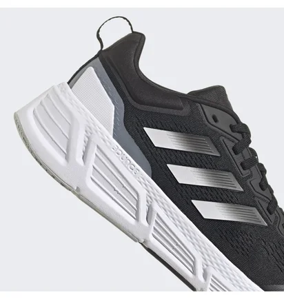 Кроссовки унисекс Adidas Questar Running Shoes Black Gy2259