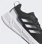Кроссовки унисекс Adidas Questar Running Shoes Black Gy2259