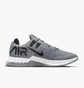 Кросівки чоловічі Nike Air Max Alpha Trainer 4 Grey CW3396-001