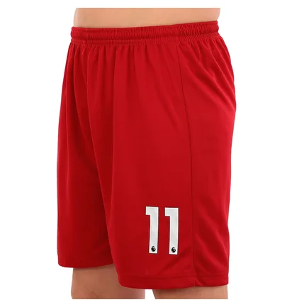 Футбольна форма дитяча SP-sport Liverpool Salah 11 2025 Red CO-4618