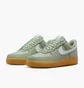 Кросівки чоловічі Nike Air Force 1 07 Lv 8 Olive FQ8714-300