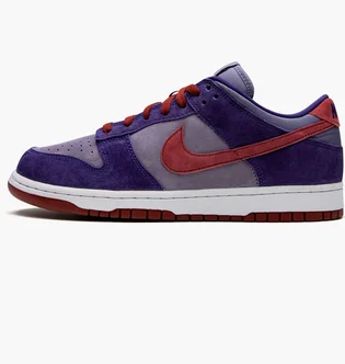Кросівки чоловічі Nike Dunk Low Retro Sp Violet CU1726-500