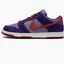 Кроссовки мужские Nike Dunk Low Retro Sp Violet CU1726-500