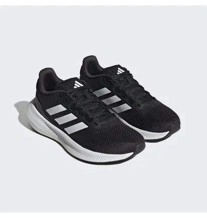 Кроссовки женские Adidas Runfalcon 3 Shoes Black Hp7556
