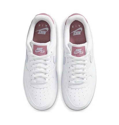 Кросівки жіночі Nike Air Force 1 07 White 315115-156