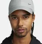 Кепка унісекс Nike Df Club Cap U Cb Mtswsh L Grey FB5372-077