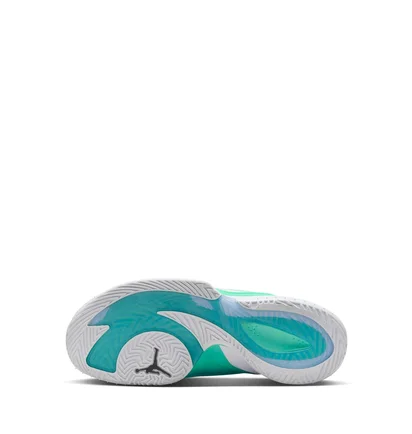 Кроссовки унисекс Air Jordan Luka 3 Photo Finish White HQ5054-107