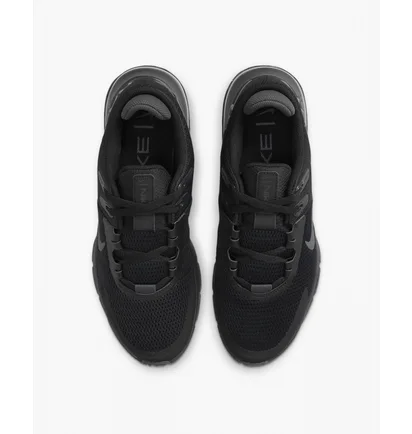 Кроссовки мужские Nike Air Max Alpha Trainer 4 Black CW3396-002
