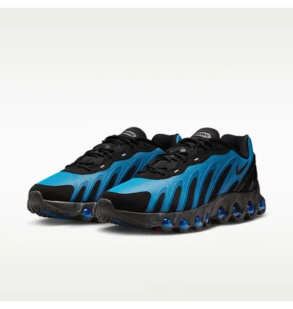 Кросівки чоловічі Nike Air Max Dn8 Se Blue HV4525-400
