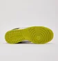 Кросівки чоловічі Nike Dunk Low Retro Black/White DV0833-110