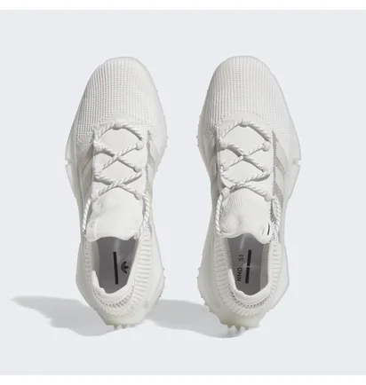 Кроссовки мужские Adidas Originals Nmd_S1 White Gw4652
