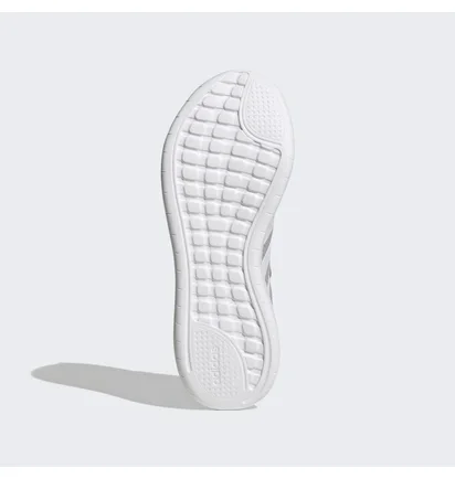 Кроссовки женские Adidas Qt Racer 3.0 Shoes Grey Gy9246