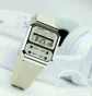 Часы унисекс Casio A100WEF-8A