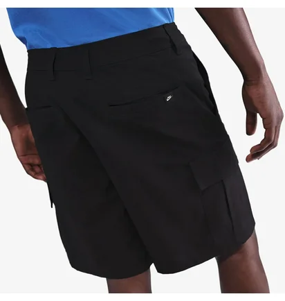 Шорти чоловічі Nike Club Black FN3517-011