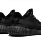 Кросівки чоловічі Adidas Yeezy Boost 350 V2 Black HQ4540