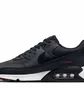 Кросівки чоловічі Nike Air Max 90 Black Dq4071-001