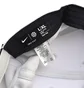 Кепка унісекс Nike Dri-Fit Club Structured Swoosh Cap White FB5625-025