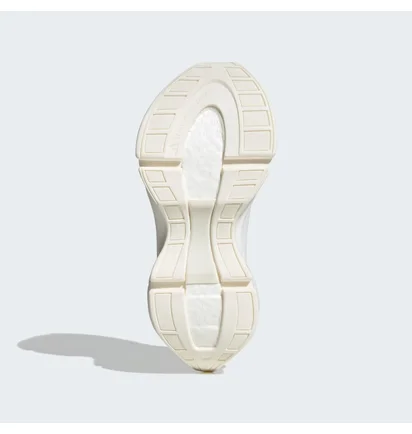 Кроссовки унисекс Adidas By Stella Mccartney Sportswear Run Shoes White IG2441