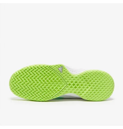 Кроссовки мужские Adidas Courtflash White GY4007