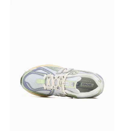 Кросівки чоловічі New Balance 1906R Blue/Green U1906RNE