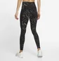 Штаны женские Nike Dri-Fit Run Division Fast Camo DD6803-010