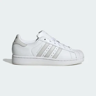 Кроссовки женские Adidas Superstar Ii White JH7055