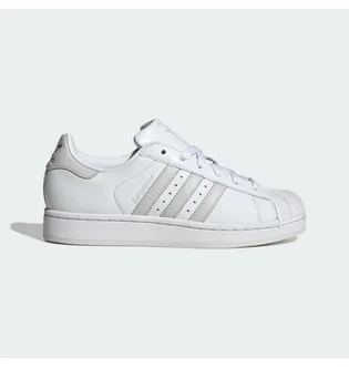 Кроссовки женские Adidas Superstar Ii White JH7055