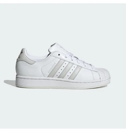 Кросівки жіночі Adidas Superstar Ii White JH7055