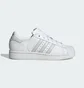 Кросівки жіночі Adidas Superstar Ii White JH7055