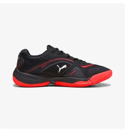 Кросівки унісекс Puma Solarstrike Ii Black 106881-05