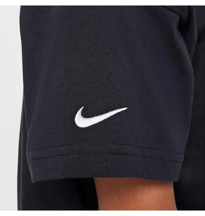 Футболка детская Nike Graphic Star Black HM6303-010