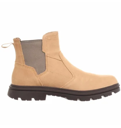 Ботинки мужские Caterpillar Practitioner Beige P725200