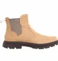 Ботинки мужские Caterpillar Practitioner Beige P725200