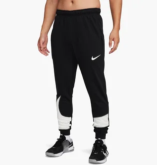 Штаны мужские Nike M Dri-Fit Men Tapered Black FB8577-010