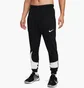 Штаны мужские Nike M Dri-Fit Men Tapered Black FB8577-010