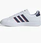 Кроссовки мужские Adidas Grand Court Cloudfoam Comfort White ID2947