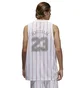 Майка мужская Air Jordan Jersey Essentials White/Red Dm1380-100