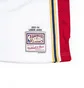 Майка мужская Mitchell & Ness Nba Swingman Jersey Cleveland Cavaliers 2003-04 Lebron James White SMJYCP19209-CCAWHIT03LJA