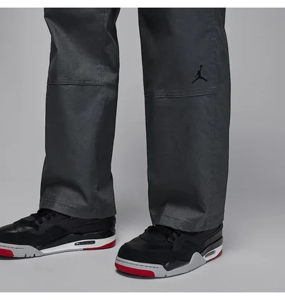 Штаны мужские Air Jordan Essentials Grey HF9329-068
