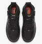 Кросівки жіночі Nike Air Force 1 Utility 2.0 Gum Black DC3584-001