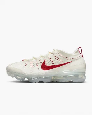 Кросівки жіночі Nike Air Vapormax 2023 Flyknit Beige DV6840-102