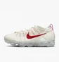 Кроссовки женские Nike Air Vapormax 2023 Flyknit Beige DV6840-102