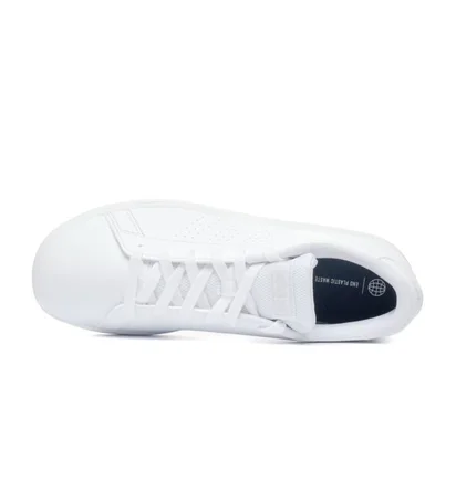 Кроссовки детские Adidas Advantage K White IG2511