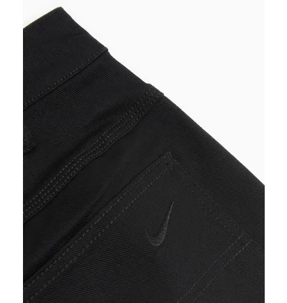 Штаны мужские Nike Life Carpenter Pants Black FB7198-010