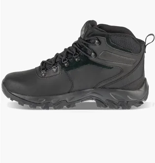 Черевики чоловічі Columbia F50 Advancement Black 1594731014