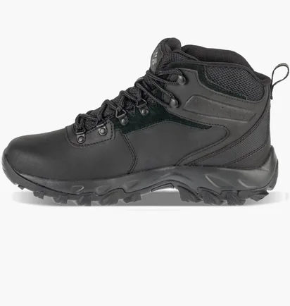 Черевики чоловічі Columbia F50 Advancement Black 1594731014