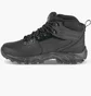 Черевики чоловічі Columbia F50 Advancement Black 1594731014